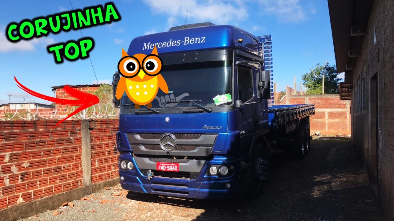A CORUJINHA MAIS TOP DO MOMENTO !