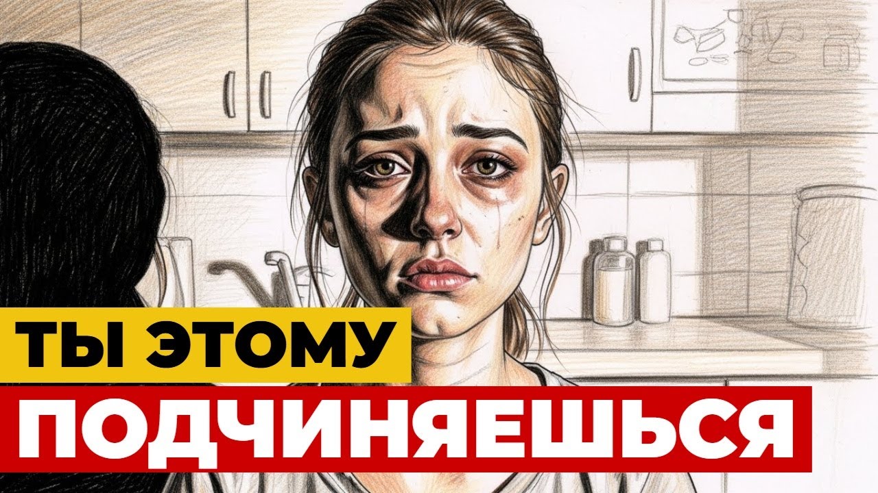10 странных правил, которые нарцисс устанавливает дома