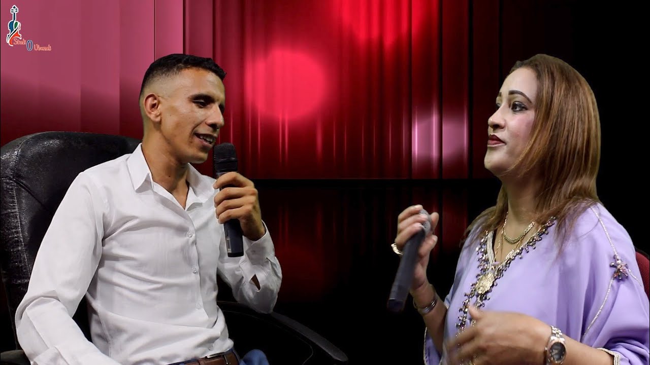 جديد حميد الزاز ومونة