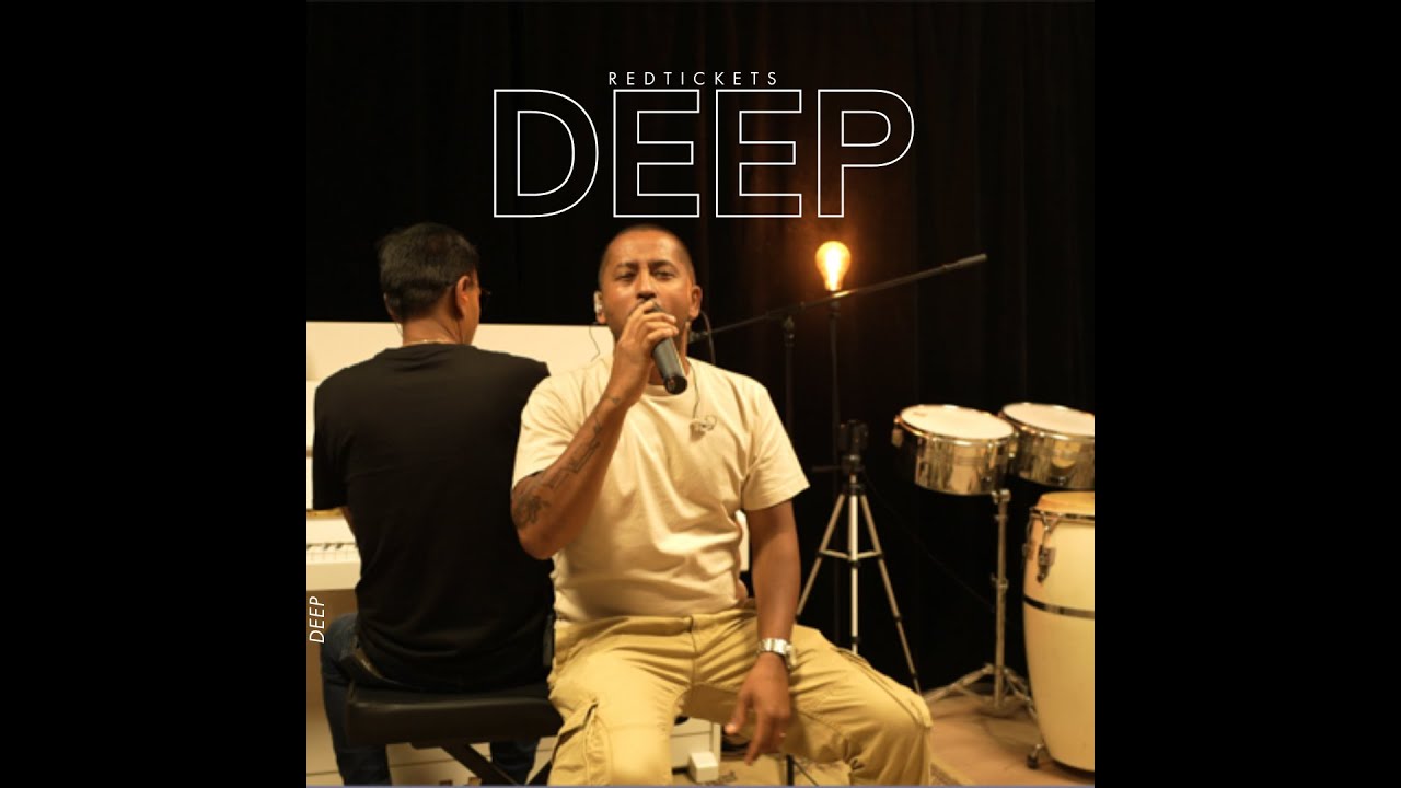 « DEEP – REDTICKETS »