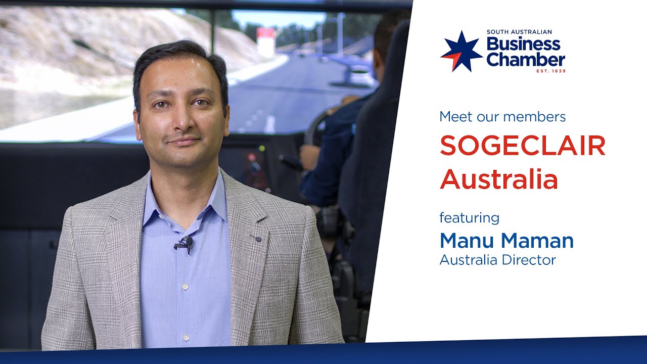 SOGECLAIR Australia
