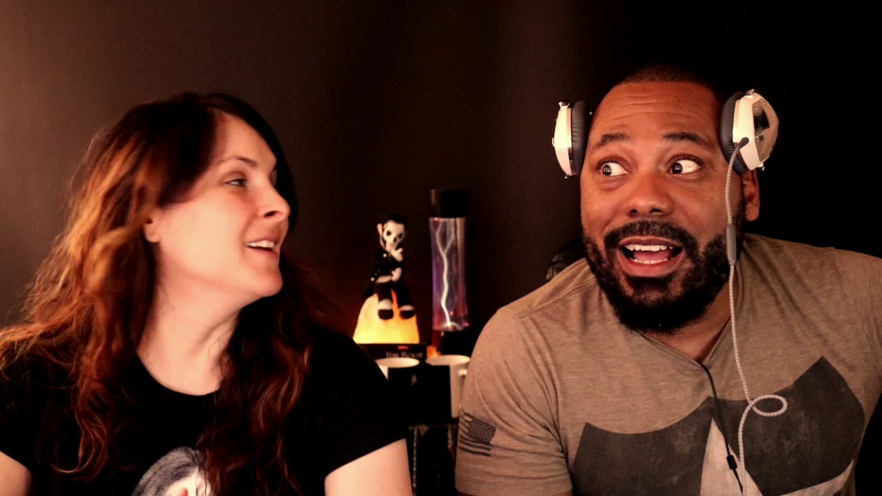 New Order- Ceremony Reaction!!