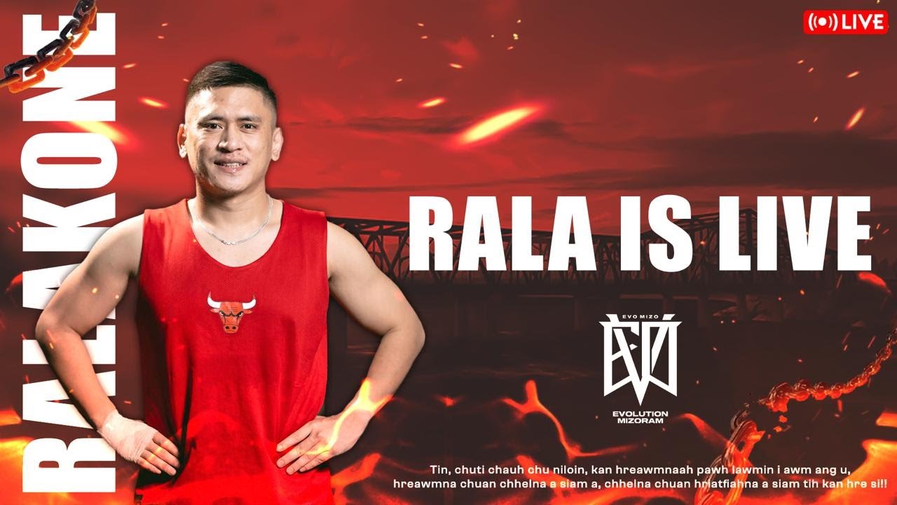Bawihtea Nu Ka va ning ve..