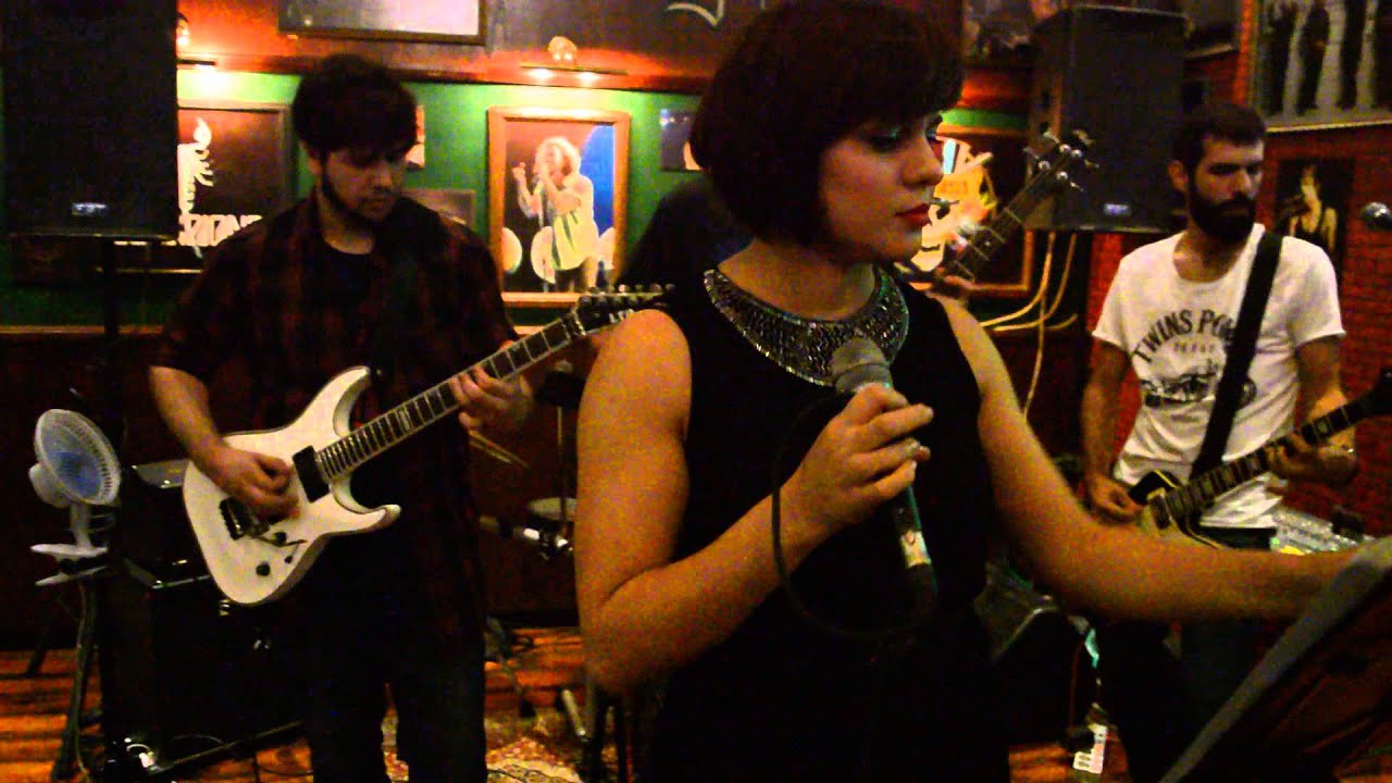 Kansas -  Carry On My Wayward Son ''Cover by Platform 13''