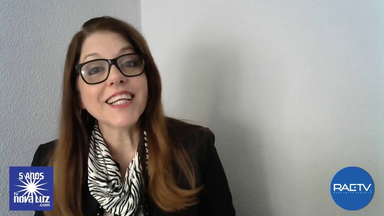 “Eu e o Pai somos Um” - Evangelho na Rede com Yasmim Madeira