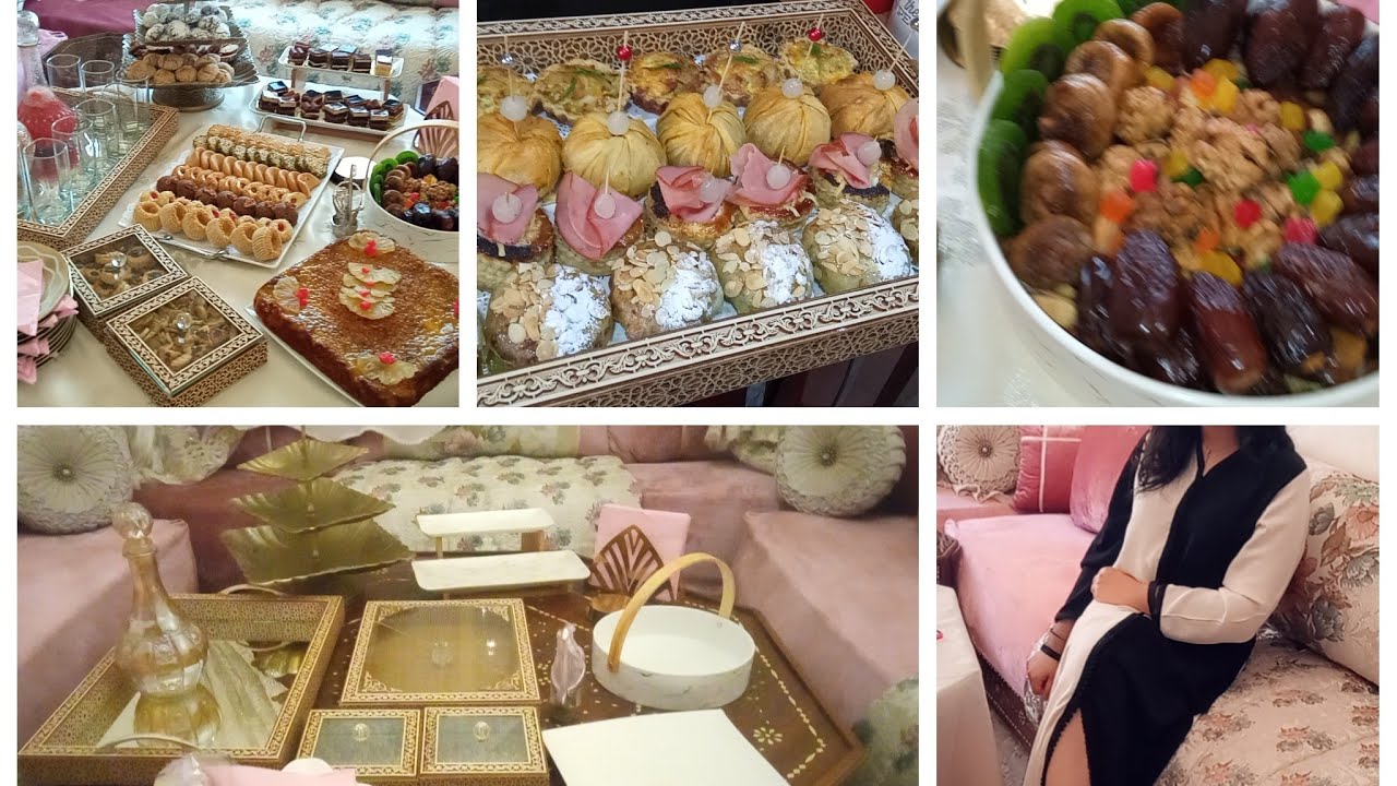 #نهار الشوفة #يوم الشوفة(التعارف) بنتي بالتفصيل ❤️شنو وجدت؟شنو لبسات بنتي