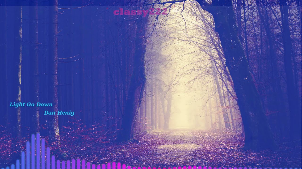Dan Henig - Lights Go Down [Audio Library Release] . Free Copyright-safe Music