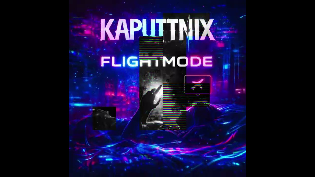 FlightMode2.0 by KaputtNix and HolyHate 