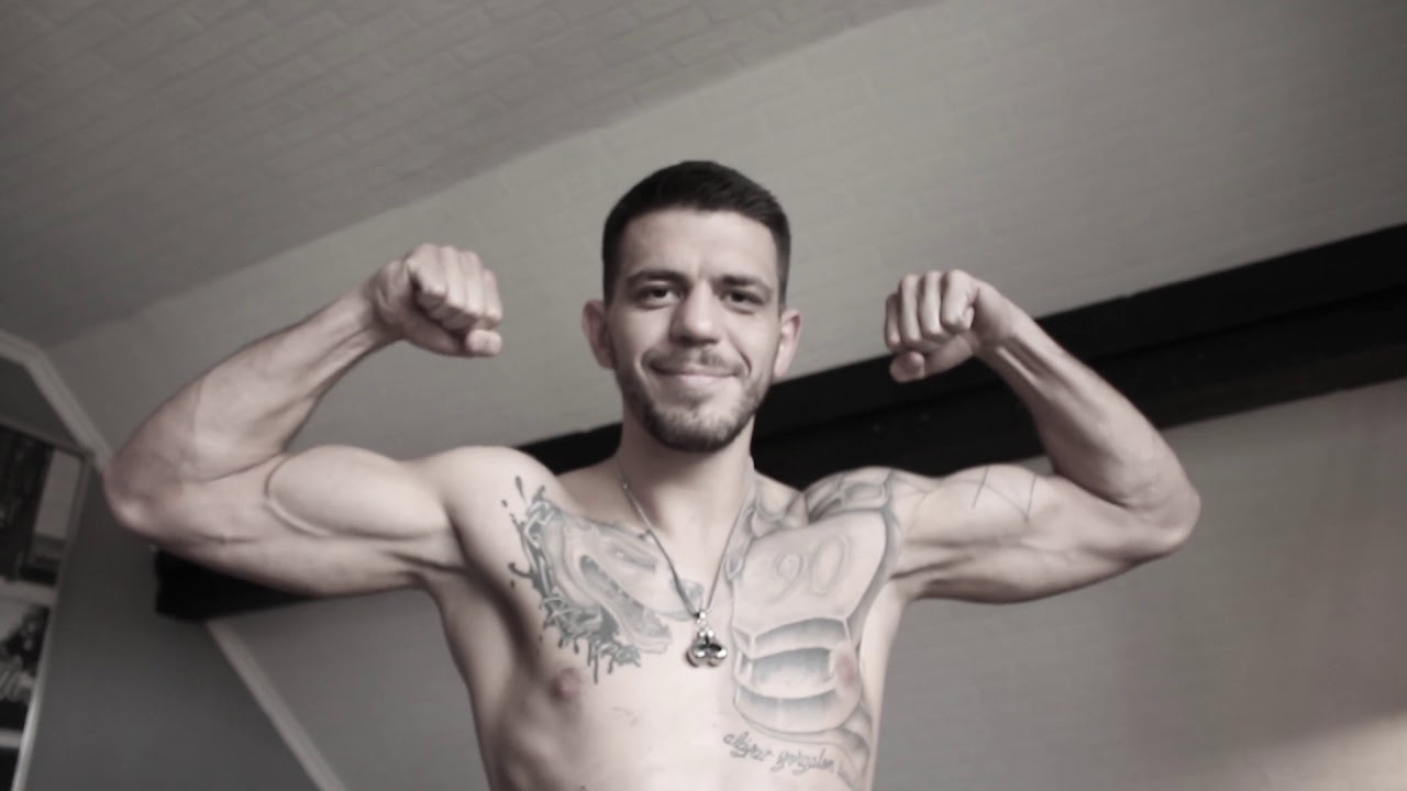 2030 Dogma - Doberdo La Familya / Official Music Video/