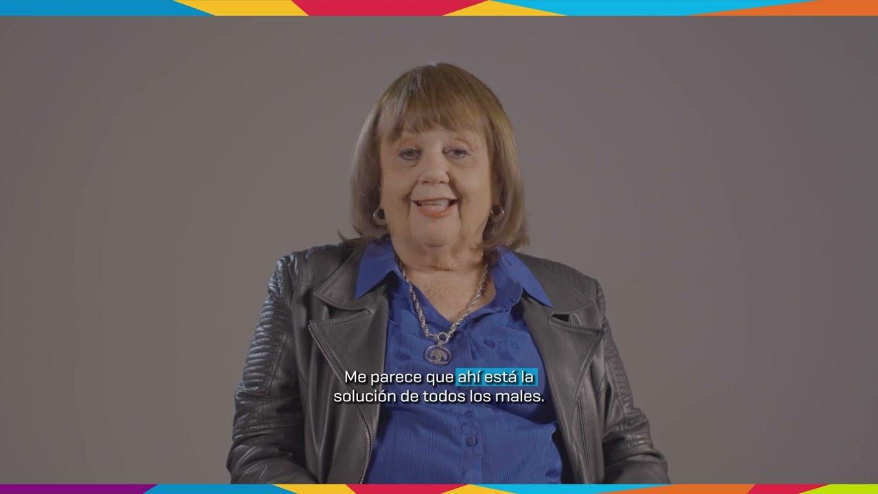 Alianza entre familia y escuela - Liliana González
