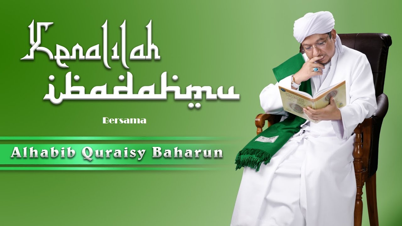 RAHASIA UMUR 40 Tahun || Kenali Ibadahmu
