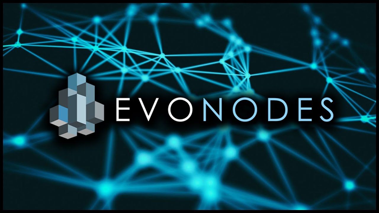 Evonodes Review - Shared Masternodes & Staking