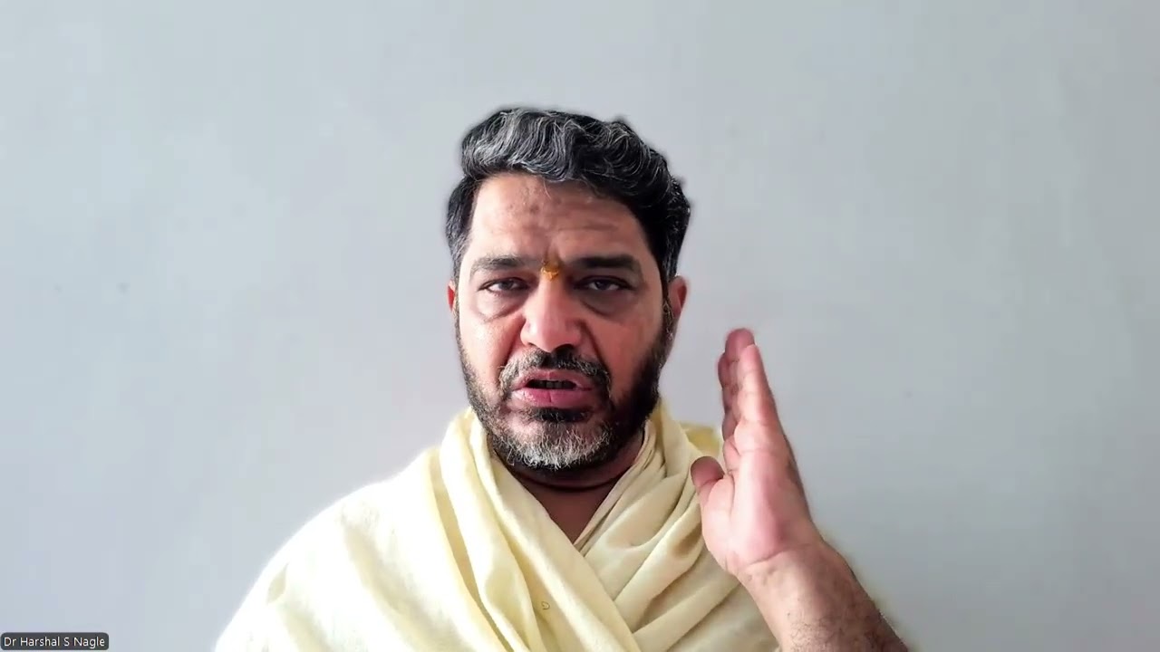 Learning Geeta (English) - 017- Chapter 02 -  Shlok 2-6
