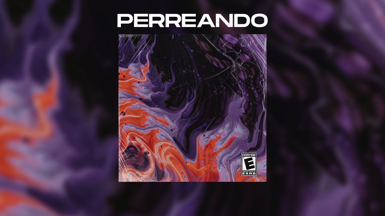 Plan B x Kevvo Type Beat l OLD SCHOOL Reggaeton  PERREO Instrumental 2020 🥵 