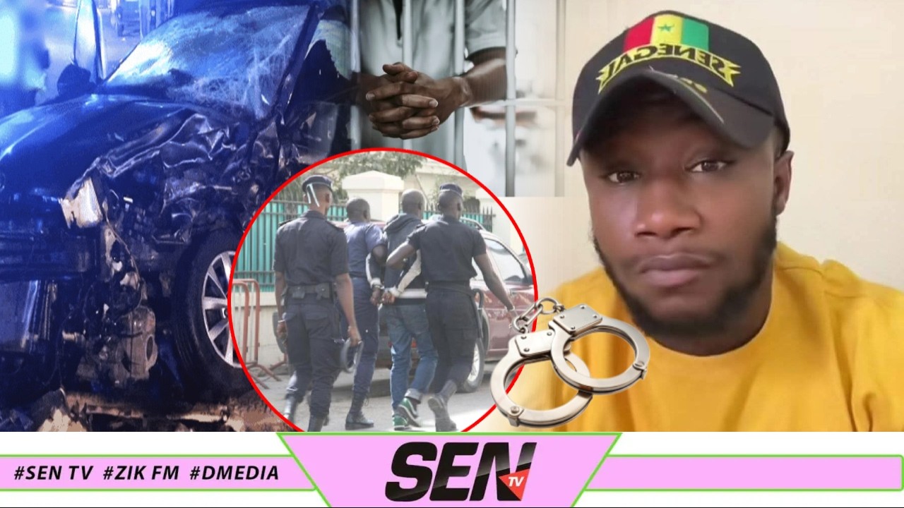 Urgent - Azoura Fall placé en garde à vue au commissariat centrale de Dakar
