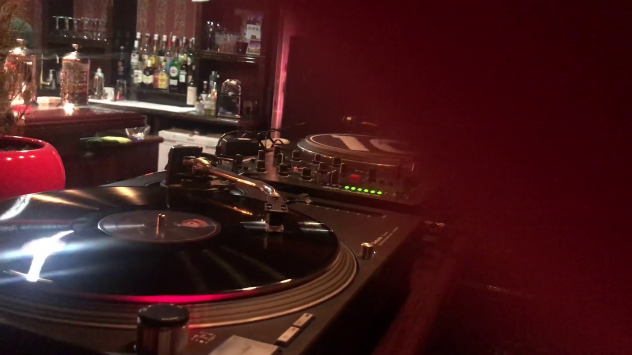 TECH SPIRIT сlosed event Speak Easy at Red Wood Bar March 2019 3