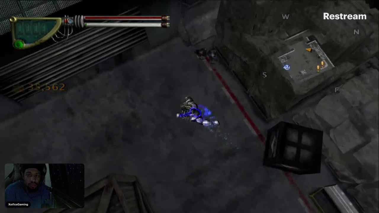 Fallout Brotherhood of Steel Chapter 2 ep.2 | sub goal 300| A guy with bad adhd|