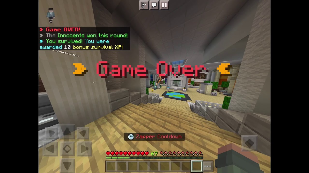Murder Mystery Montage #3