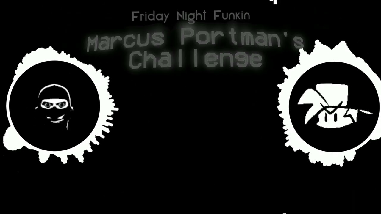 [Marcus Portman's Challenge] TF2 cover : Shrouded