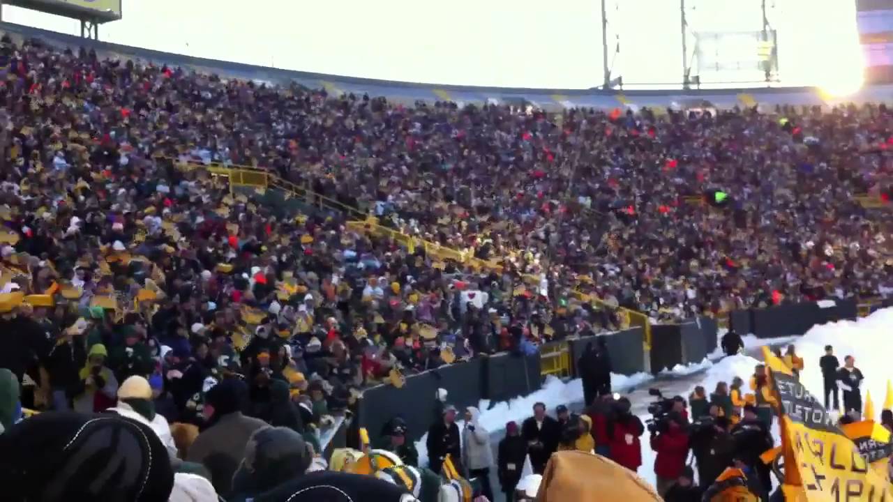Return to TITLETOWN 2