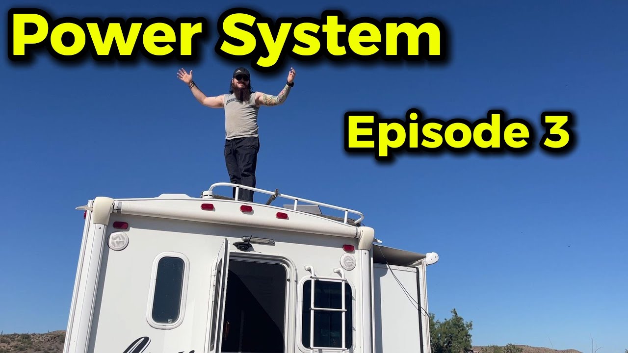 Episode 3 Power System
