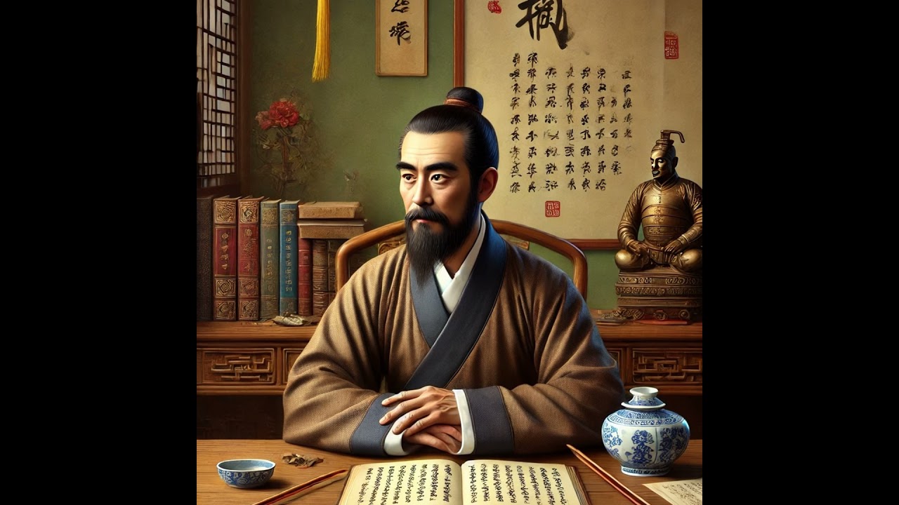 Chen Weiming: Scholar, Teacher, Author