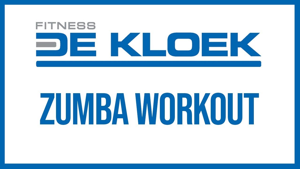 ZUMBA WORKOUT