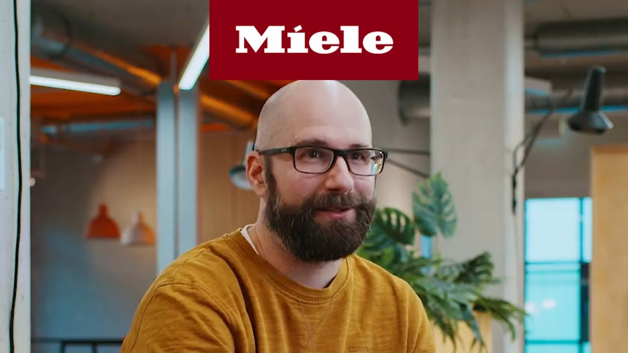 Arbeiten bei Miele – Mark | Miele