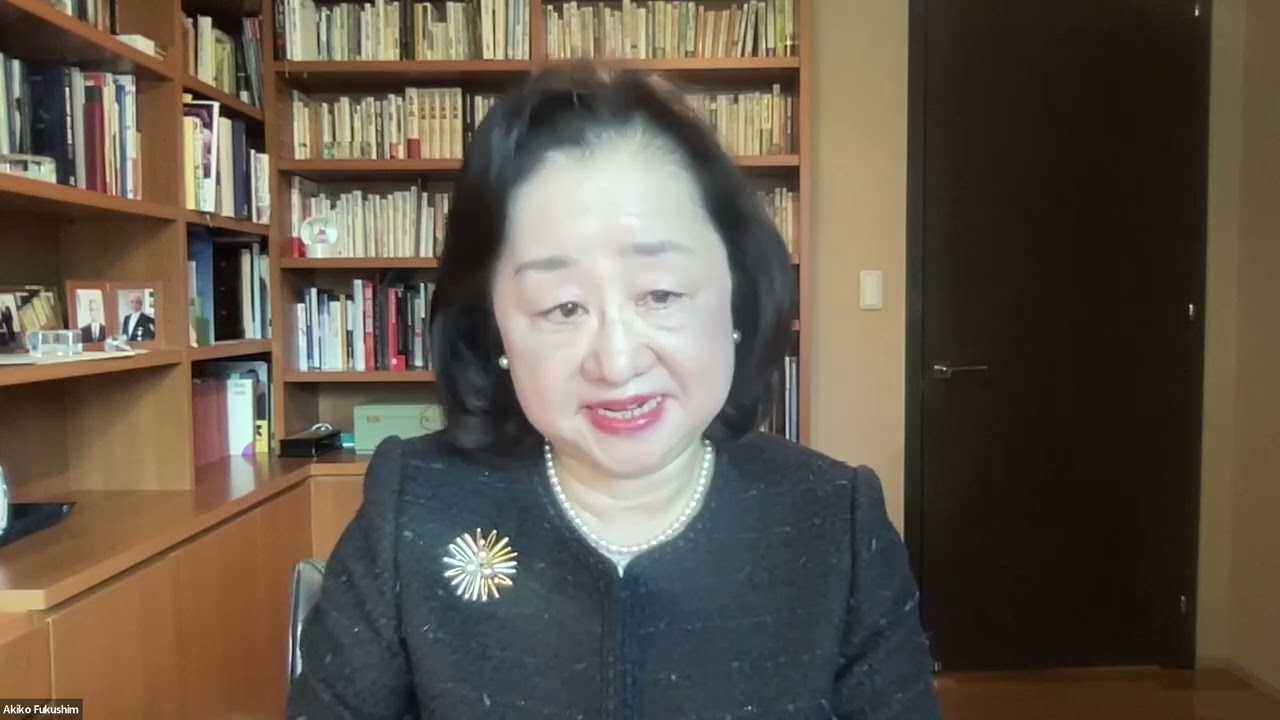 The New Japan's National Security Strategy and the Future of Japan-China Relations