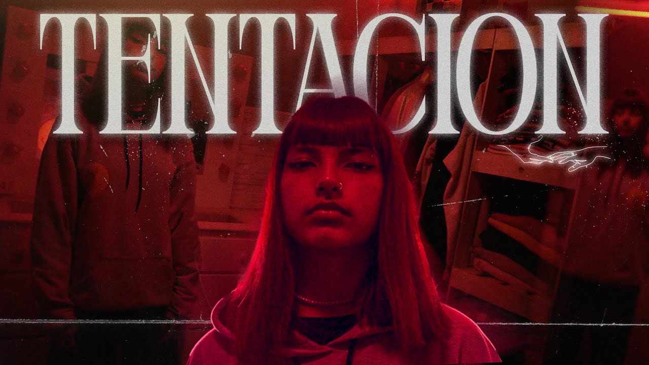 China SSJ - Tentación (Video Oficial)