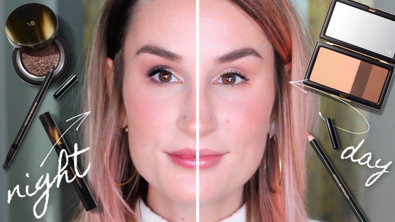 VICTORIA BECKHAM BEAUTY: Day to Night | Full Collection Honest Review