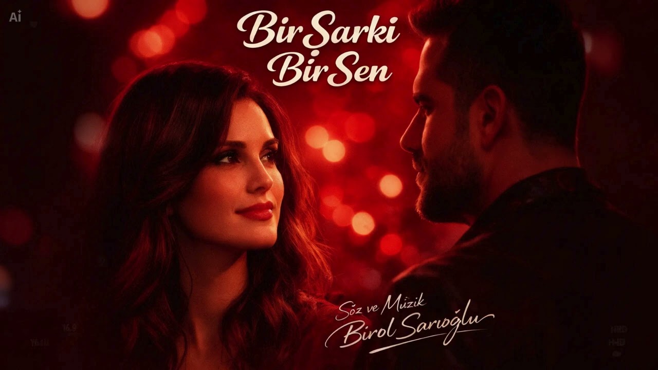 Bir Şarkı Bir Sen
