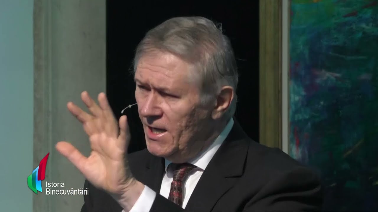 12 – Galateni 4:12- 19 - Alege-ți bine învățătorii! – Beniamin Fărăgău
