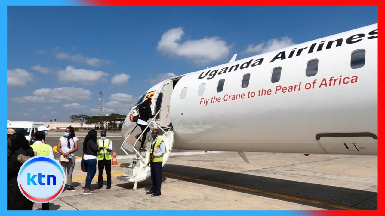 Aviation finance players push solutions to bridge Africa’s airline funding gap