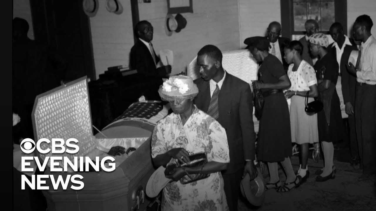 Activists hope for answers in 1946 lynchings