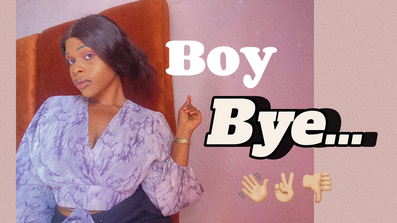 Top 5 mixed Signals MEN give THAT every WOMAN should KNOW ABOUT.