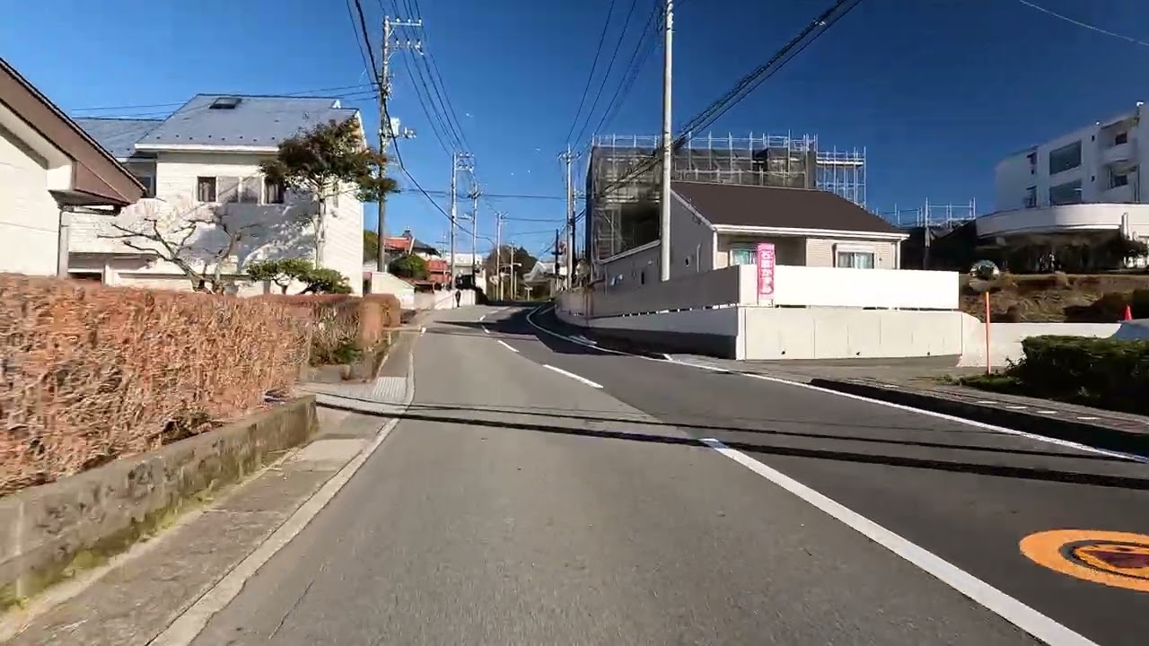 リンガーハット 富士小山工場直売所までドライブ