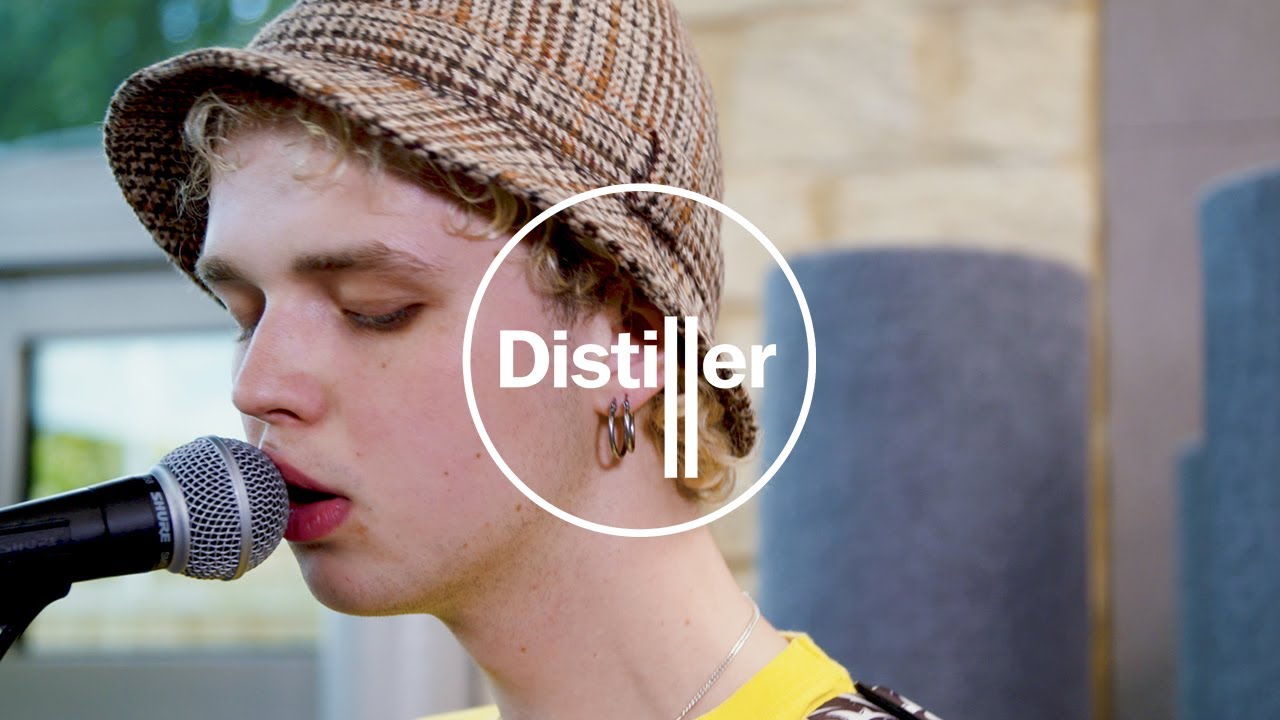 Ugly - The Last Supper at the Regal Wetherspoon | Live from The Distillery for Gigwise