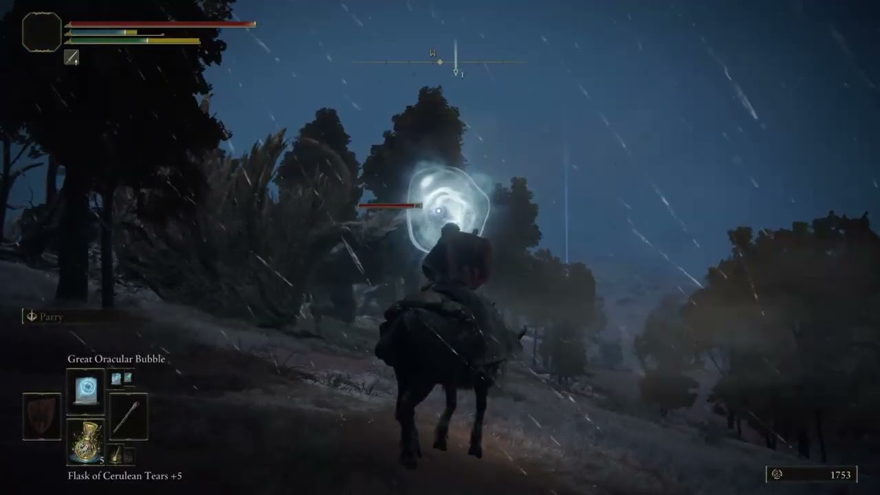Onni_Kishin's Live PS4 Broadcast 12
