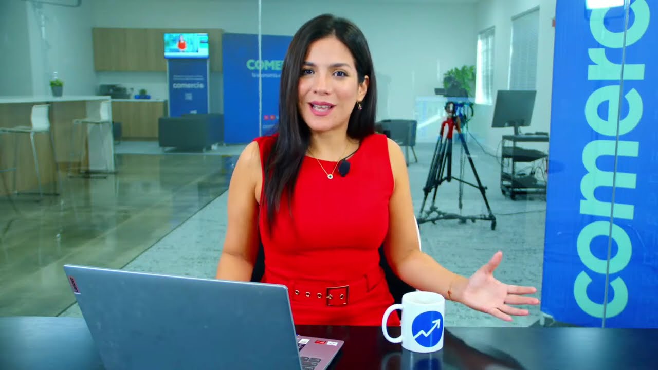 Noticias Financieras EN VIVO: Análisis Financiero, Noticias y Más - Comercio TV