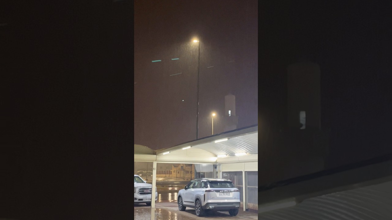 Kuwait 🇰🇼 ki 🌧️ baba Aamir 👍👍❤️
