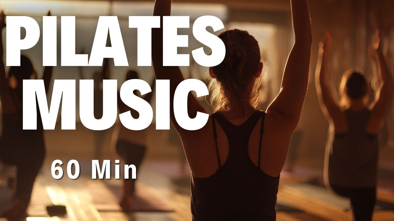2026 NEW Pilates Music Playlist🔝 Best Songs for Pilates, Stretching & Relaxing