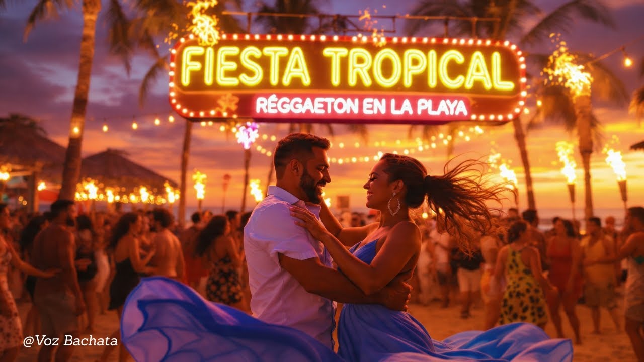 Fresh Latin Dance Hits 2026 ✨🎧 Pop Latino, Reggaeton & EDM Mix