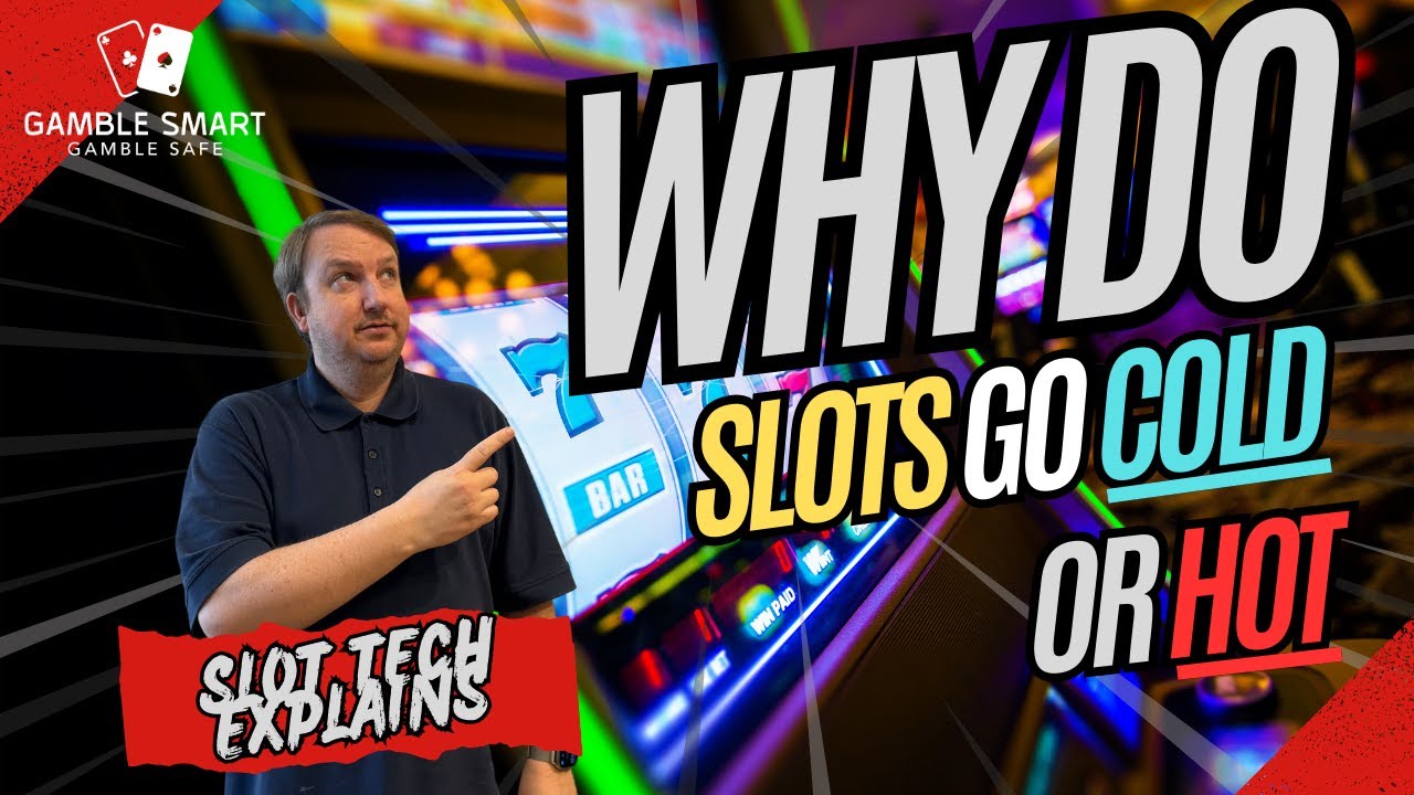 Why Are Slots 