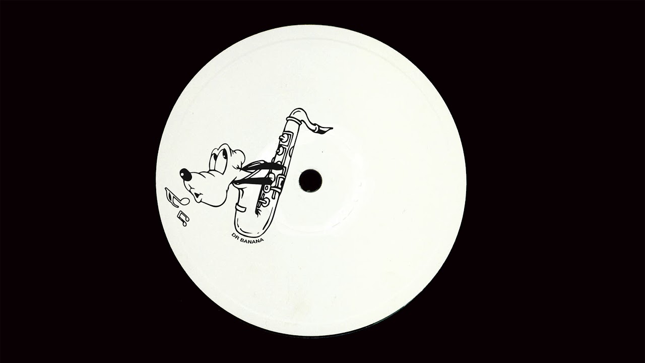 K-Lone - Close // Dr Banana (2019)