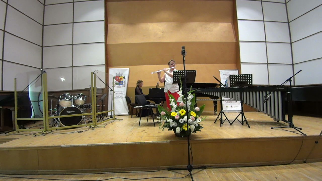 G. Zlatev-Cherkin 