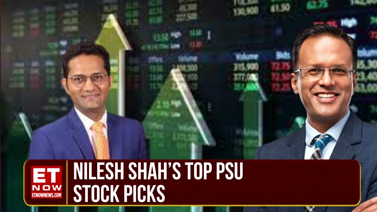 PB Fintech And Policybazaar Continue To Be A Very Strong technology driven franchise: Nilesh Shah