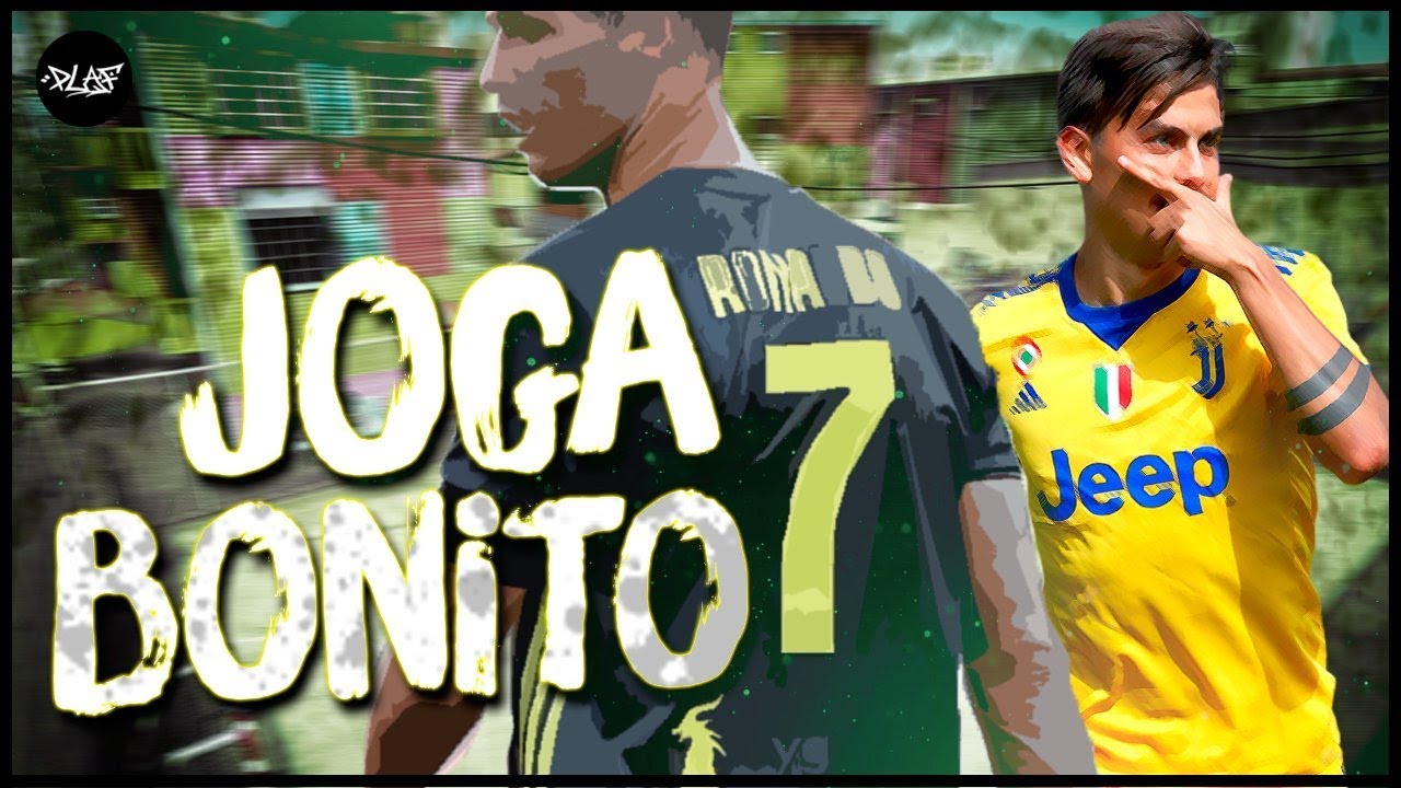 PlaF - JOGA BONITO 7