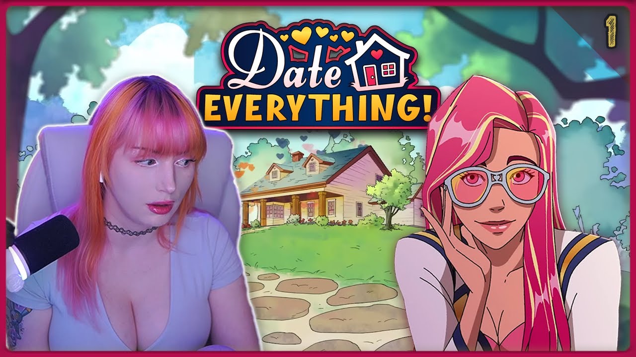 Dating EVERYTHING in My House