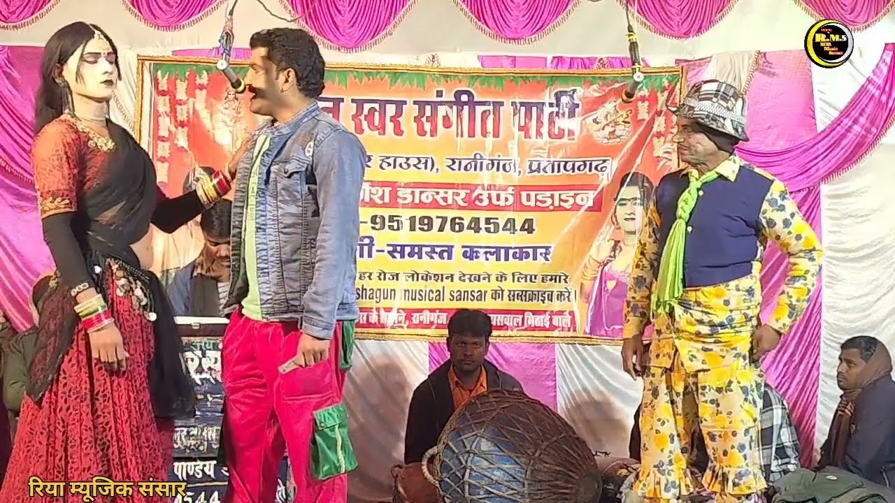 फुरकत की हजारों रातों में एक रात सुहानी मांगी थी_सलमान डांसर और रहमान की बेस्ट जोड़ी #दुर्गेश पांडे 